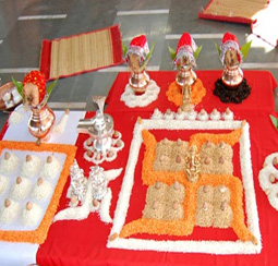 संपूर्ण मंगल ग्रह शांति